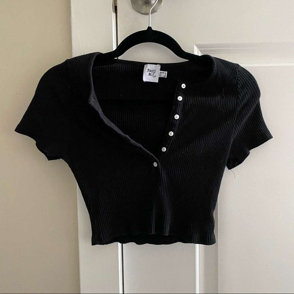 Princess Polly Tee